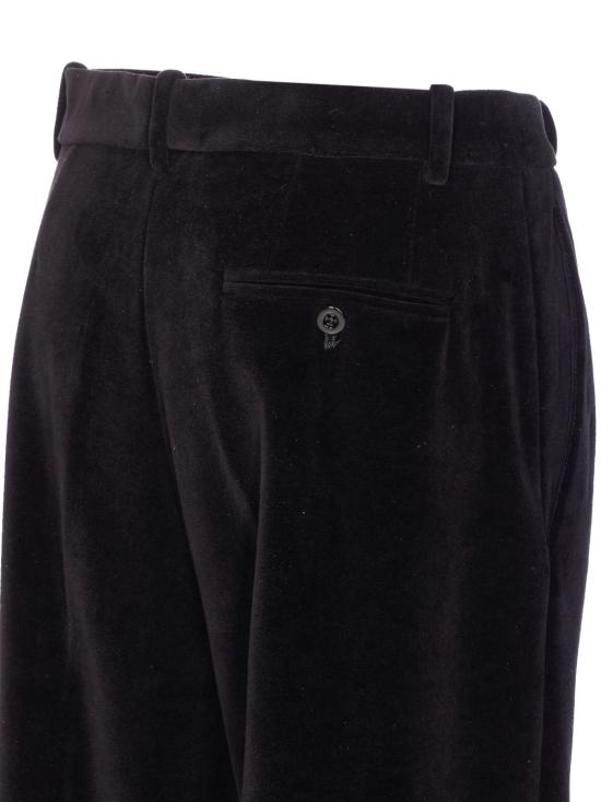  치르콜로1901 팬츠 FD3624G007 AI25 BLACK - CIRCOLO 1901
