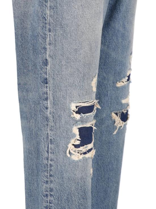 26FW 마르지엘라 데님 S67LA0053 M30066965 Blue - MAISON MARGIELA