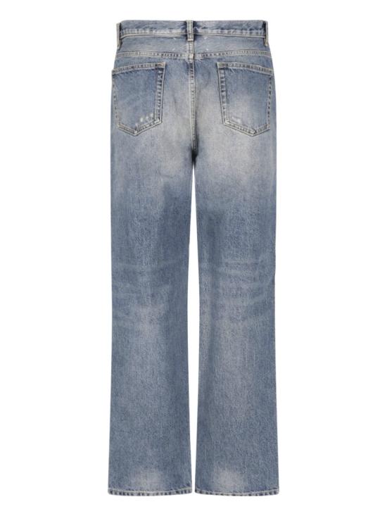 26FW 마르지엘라 데님 S67LA0053 M30066965 Blue - MAISON MARGIELA