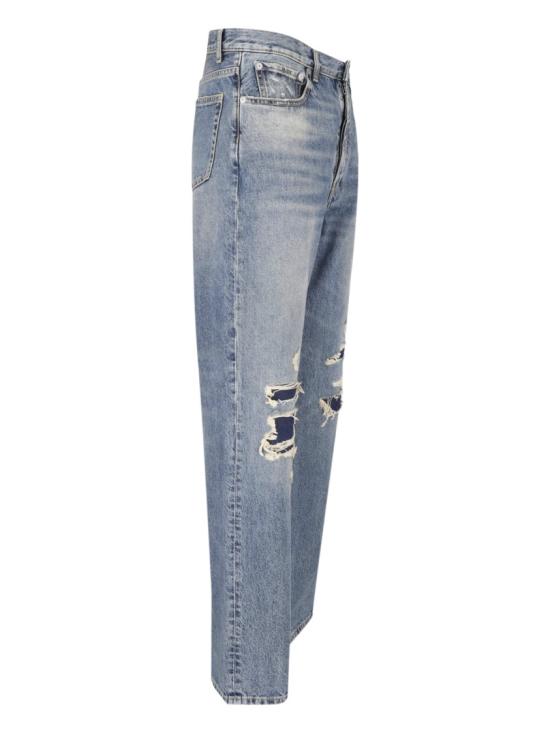 26FW 마르지엘라 데님 S67LA0053 M30066965 Blue - MAISON MARGIELA