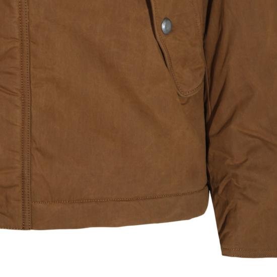 26FW Waxed 자켓 JMTOROCNA6113 Brown - OTHER BRANDS