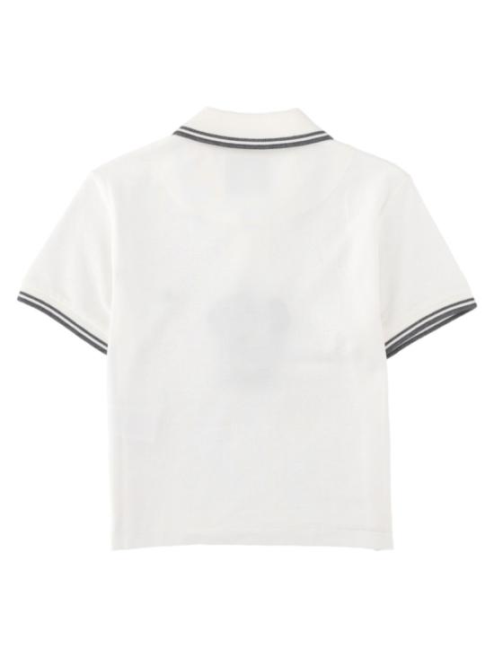 26FW 비비안웨스트우드 탑 1H010005 J00AUA401 White - VIVIENNE WESTWOOD