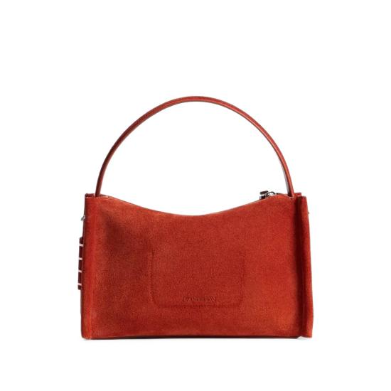26FW JW앤더슨 토트백 HB0762 LA0405 405 ORANGE - JW ANDERSON