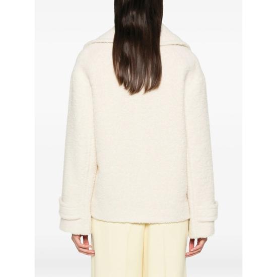 26FW 딸리아토레 코트 D70016 SHEILA X1063 NEUTRALS - TAGLIATORE