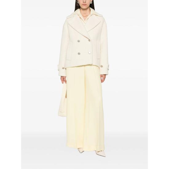 26FW 딸리아토레 코트 D70016 SHEILA X1063 NEUTRALS - TAGLIATORE