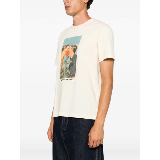 26FW JW앤더슨 탑 JT0338 PG1937 241 NEUTRALS - JW ANDERSON