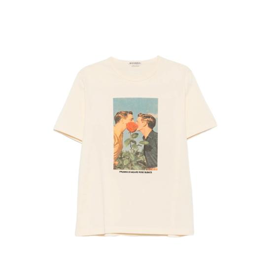26FW JW앤더슨 탑 JT0338 PG1937 241 NEUTRALS