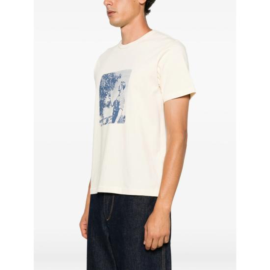 26FW JW앤더슨 탑 JT0357 PG1937 241 NEUTRALS - JW ANDERSON