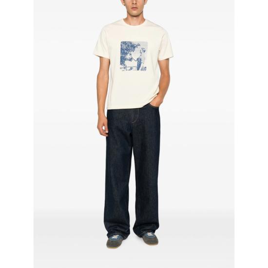 26FW JW앤더슨 탑 JT0357 PG1937 241 NEUTRALS - JW ANDERSON