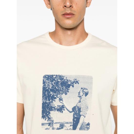26FW JW앤더슨 탑 JT0357 PG1937 241 NEUTRALS - JW ANDERSON