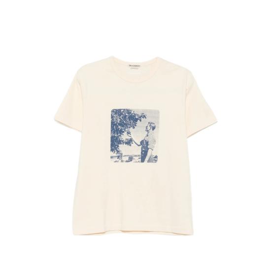 26FW JW앤더슨 탑 JT0357 PG1937 241 NEUTRALS