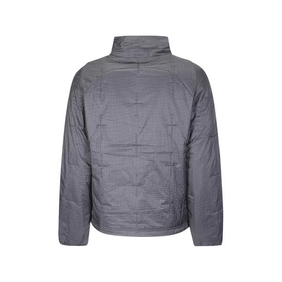 26FW 로아 자켓 YBUW063FA37 BLACK GREY - ROA