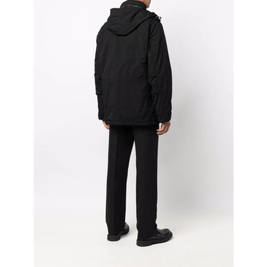26FW 아스페시 패딩 1I28 1024 85241 BLACK - ASPESI