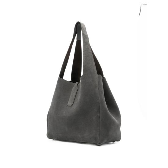 26FW 호간 토트백 KBW01XA1300U GMB401 GREY - HOGAN