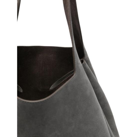 26FW 호간 토트백 KBW01XA1300U GMB401 GREY - HOGAN