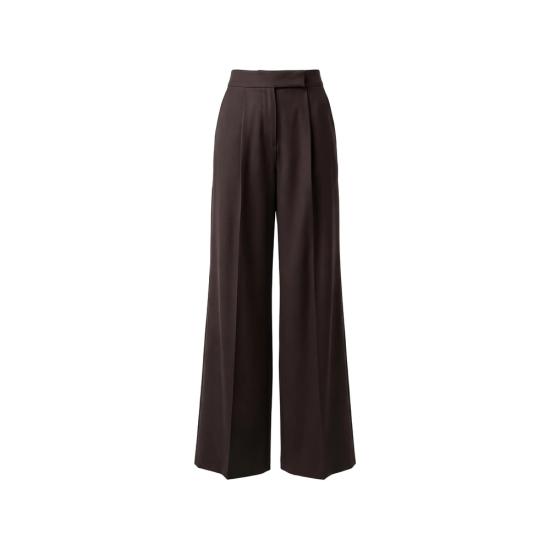26FW 막스마라 팬츠 MXMFILATO 362 044 BROWN