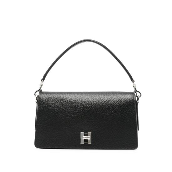 26FW 호간 토트백 KBW01YI1200V JGB999 BLACK
