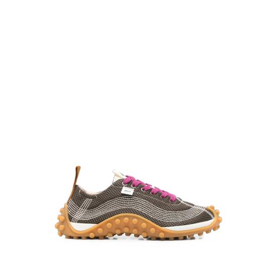 26FW 아미 스니커즈 USN505 AW0003 A367 BROWN