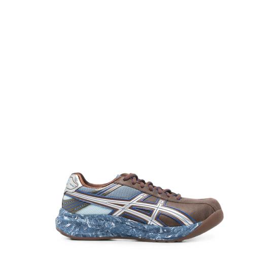 26FW 아식스 X 키코 코스타디노브 스니커즈 1202A544 200 BROWN BLUE