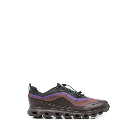 26FW 온 러닝 스니커즈 3MG10425391 CLOUD 6GEO BKTYR BROWN