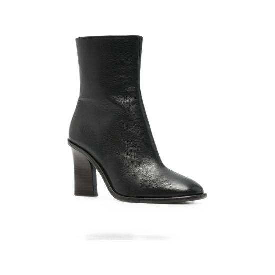 26FW 쉐르 슈즈 CHA1424 LOLLIE NOIR BLACK - SOEUR