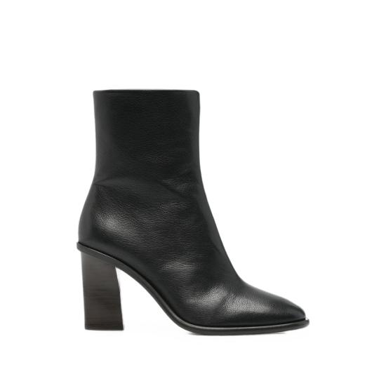 26FW 쉐르 슈즈 CHA1424 LOLLIE NOIR BLACK