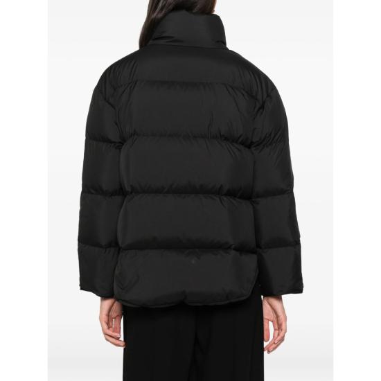 26FW 막스마라 스튜디오 자켓 MSTZONA 119 005 BLACK - MAX MARA STUDIO
