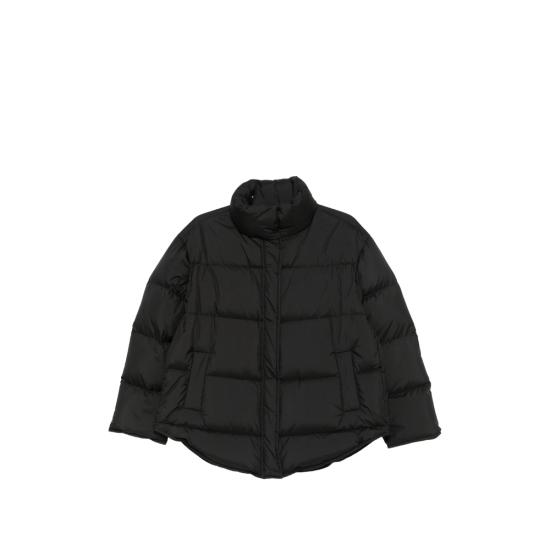 26FW 막스마라 스튜디오 자켓 MSTZONA 119 005 BLACK