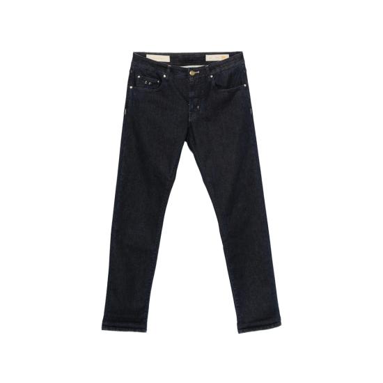 26FW 트라마로사 데님 팬츠 MICHELANGELO DBSCP CORTI BLUE