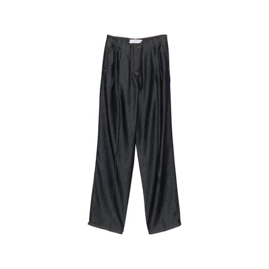 26FW 이로 데님 팬츠 CHASING WM23 DEN06 BLUE