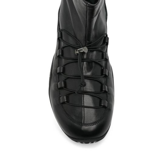 26FW 디어 프랜시스 슈즈 SCBA01 SCUBA BLACK - DEAR FRANCES
