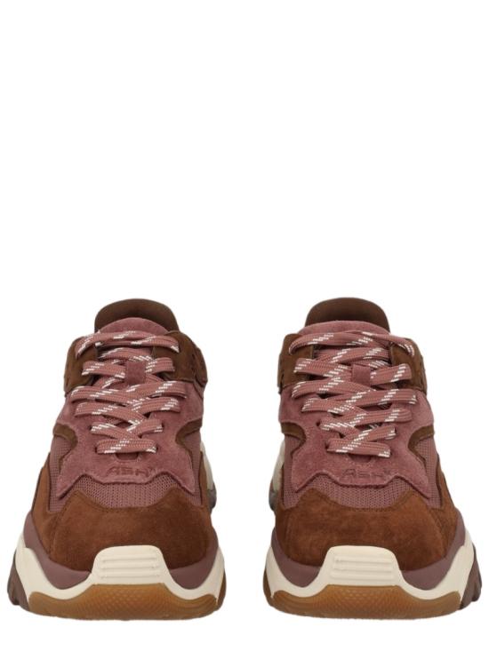 26FW 아쉬 어딕트 스니커즈 ADDICT01 MINK ROSEBROWN