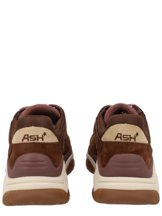 26FW 아쉬 어딕트 스니커즈 ADDICT01 MINK ROSEBROWN - ASH