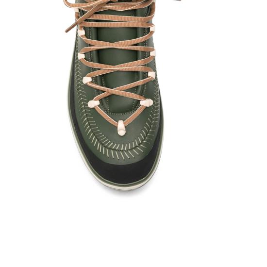 26FW Brixia 스니커즈 010526210 GREEN - OTHER BRANDS