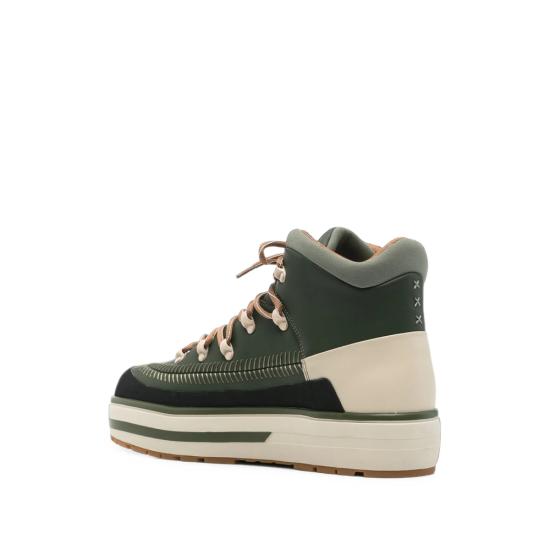 26FW Brixia 스니커즈 010526210 GREEN - OTHER BRANDS