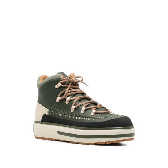 26FW Brixia 스니커즈 010526210 GREEN - OTHER BRANDS