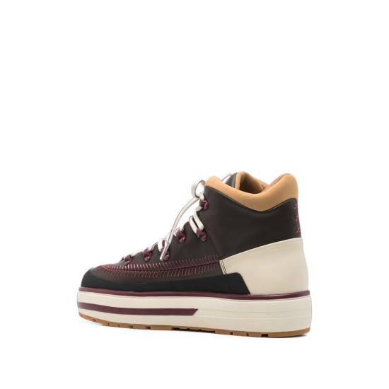 26FW Brixia 스니커즈 010526220 CHOCO BROWN - OTHER BRANDS
