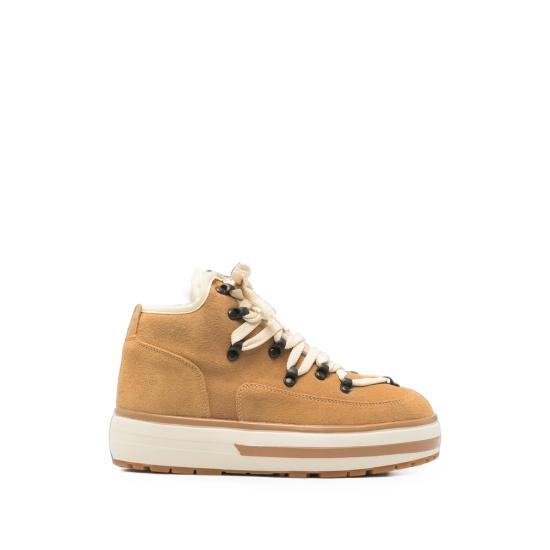 26FW Brixia 슈즈 010526200 COGNA BROWN