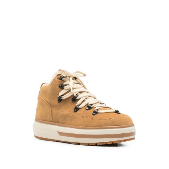 26FW Brixia 슈즈 010526200 COGNA BROWN - OTHER BRANDS
