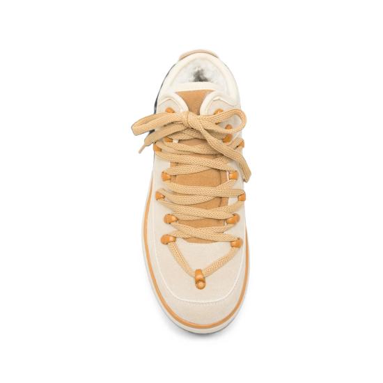 26FW Brixia 슈즈 010526190 BEIGE NEUTRALS - OTHER BRANDS