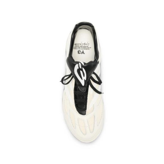 26FW 와이쓰리 스니커즈 HP4657 WHITE NEUTRALS - Y-3
