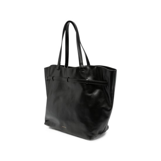 26FW 애니빙 토트백 A 13 12634 BLK1 BLACK - ANINE BING