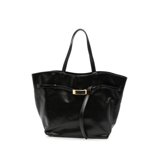 26FW 애니빙 토트백 A 13 12634 BLK1 BLACK