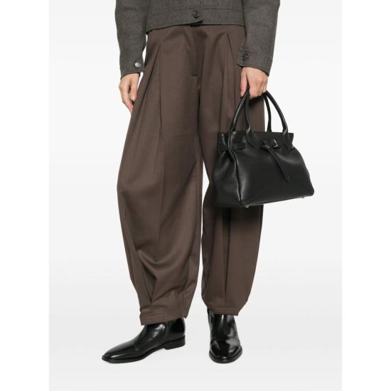 26FW 발렌타인 토트백 BLB998 ULE13 15517 BLACK - BALLANTYNE