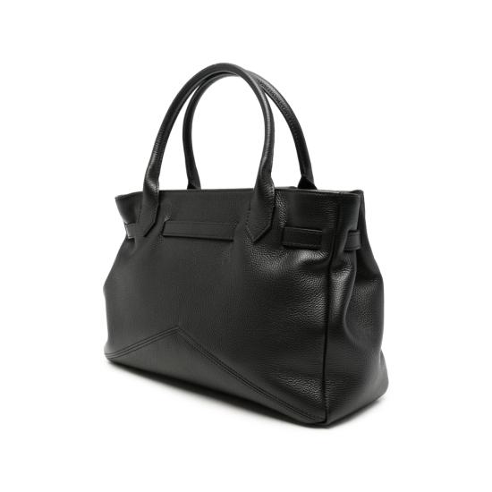 26FW 발렌타인 토트백 BLB998 ULE13 15517 BLACK - BALLANTYNE