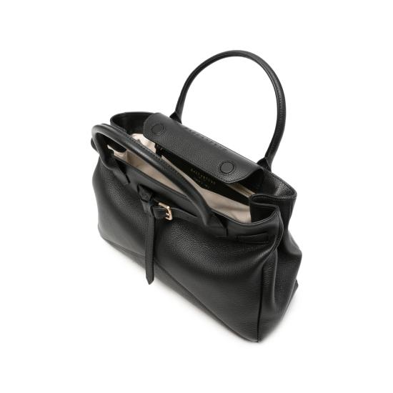 26FW 발렌타인 토트백 BLB998 ULE13 15517 BLACK - BALLANTYNE