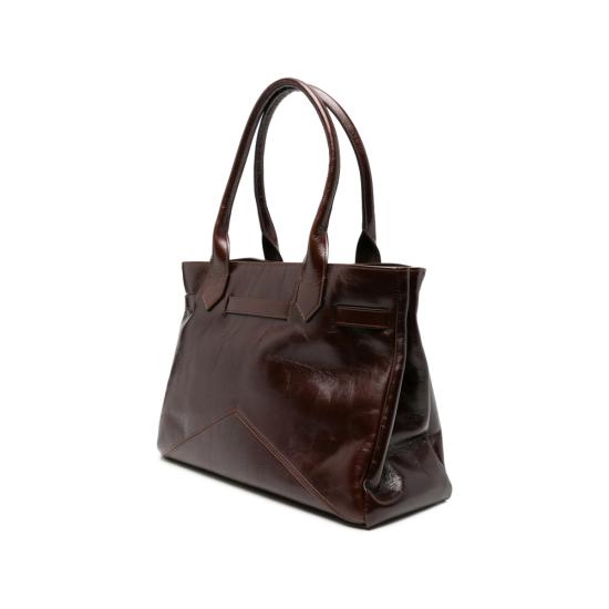 26FW 발렌타인 토트백 BLB993 ULE11 14624 BROWN - BALLANTYNE