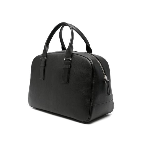 26FW 톰포드 토트백 LGO324Y H0781 NAA BLACK - TOMFORD