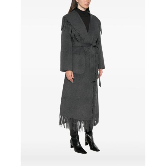 26FW 심카이 코트 526 6031 WL DKCHO GREY - SIMKHAI