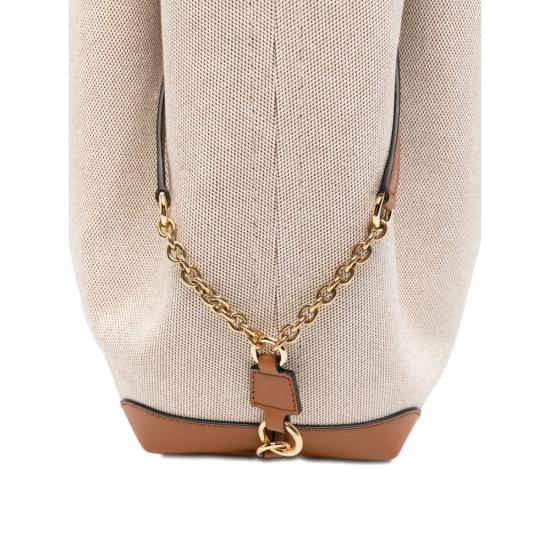 26FW 끌로에 토트백 26AS654S63 26M NEUTRALS - CHLOE